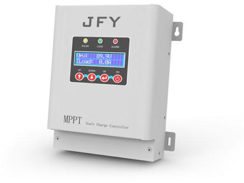 SUNMAX SERIES SOLAR CONTROLLER