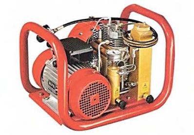 Breathing Air Compressors, Voltage : 220V, 380V