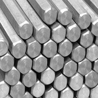 Stainless Steel Hexagonal Bar