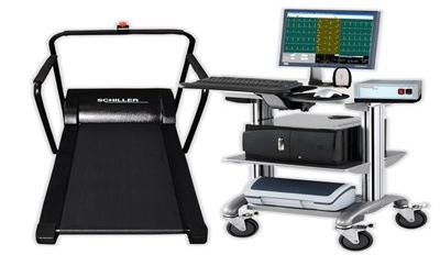 CARDIOVIT CS PC BASED STRESS TEST SYSTEM