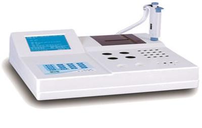 Coagulation Analyzer