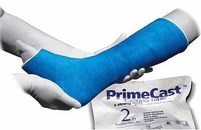 PRIME CAST