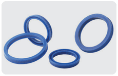 Hydraulic seals
