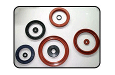 Rubber Seals