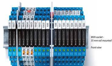 Printed Circuit Board Relay