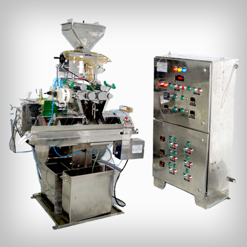 Gelatin Encapsulation Machine