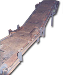 Flat Belt Conveyor