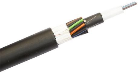 Unarmoured Cables
