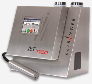 Continuous Inkjet Printers