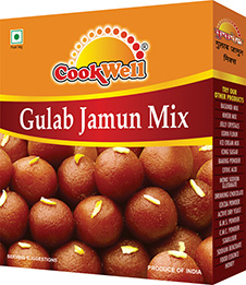 Gulab Jamun Mix