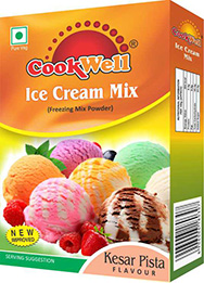 Instant Icecream Mix