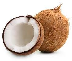 Coconut copra Form : Solid