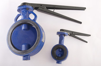 Butterfly Valves