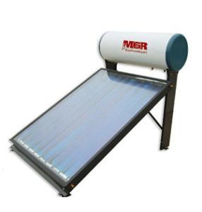 Solar Water Heaters