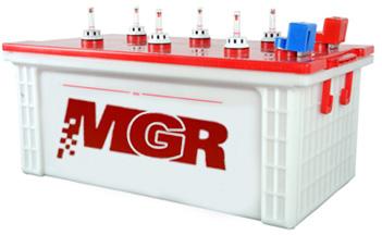 Tubular Big Batteries