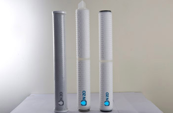 Wound Polypropylene Cartridges