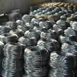 Binding Wire