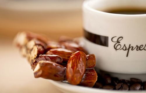 Almond Confectionery Product