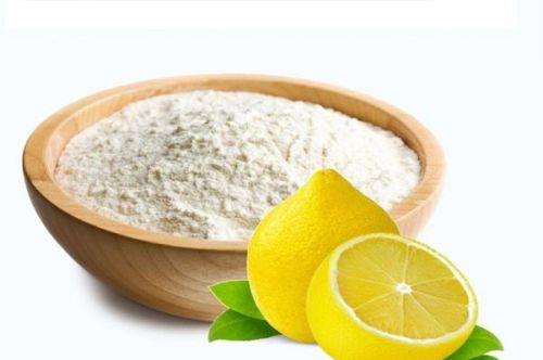 Dry Lemon Powder