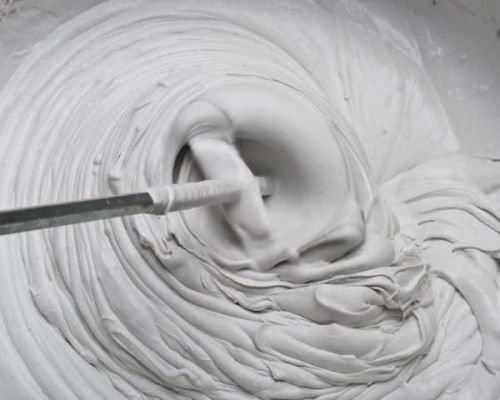 Putty Painting Services