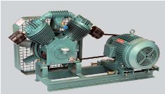 BORE WELL COMPRESSOR PUMPS