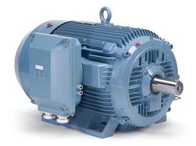 Three Phase Induction Motors