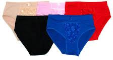 Plain Cotton Ladies Panty, Feature : Anti Wrinkle