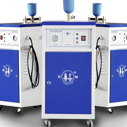 3 Kw Semi-automatic Heating Steam Generator, Brand Name : Jiangxin