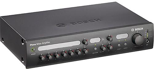 All-in-one Mixer Amplifier I