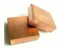 Copper Tungsten Block