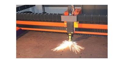 Laser Cutting Service