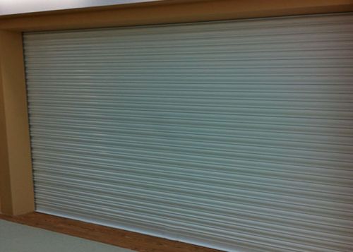 High Speed Rapid Doors