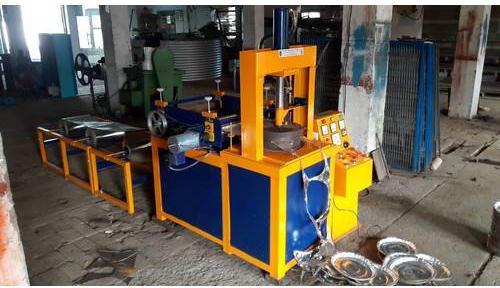 Paper Plate Making Machine, Voltage : 220 V
