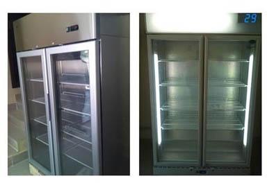 Commercial Kitchen Coolers Equipments