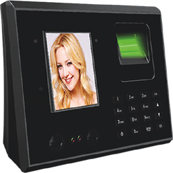 Face Recognition System