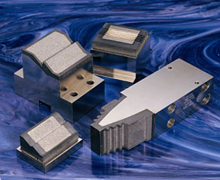 SDP DIAMOND BLOCKS AND TOOLS