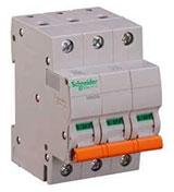 Miniature circuit breaker