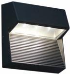 Surface Wall Lights, Dimension : 150mmX150mm