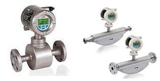 Flow Measurement