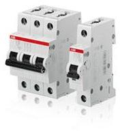 Miniature Circuit Breakers
