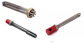 Oil Immersion Heaters