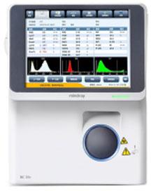 Double Auto Hematology Analyzer