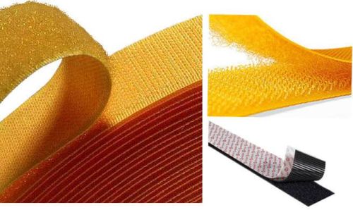 Fastener Tape