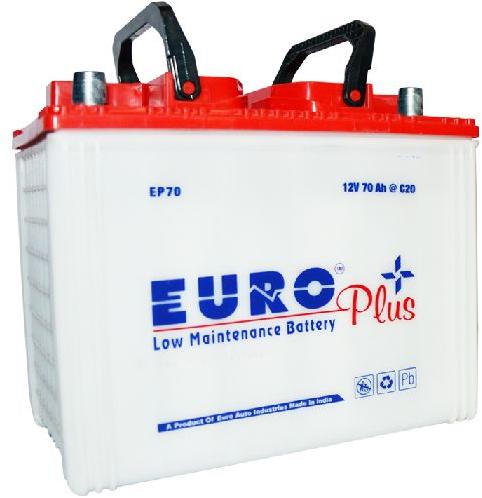 Euro Battery