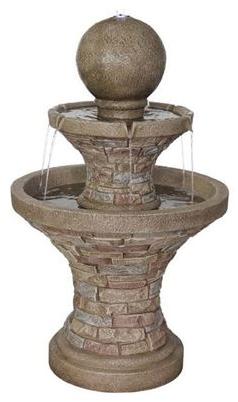 Home Garden Fountain