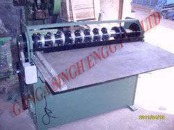 Gang Slitter Machines