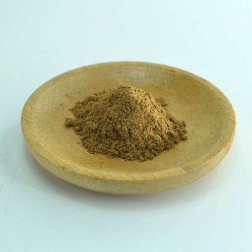 Herb Supplement Organic Reishi Mushroom Extract Powder A3