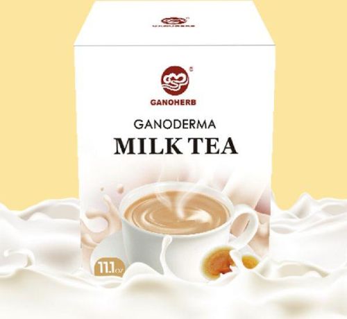 Malaysia Instant Milk Bubble Tea