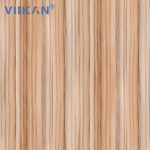 Decorative Raw Base Paper(Viikan DECOR), Pulp Material : Natural Wood