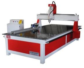 CNC Router Machine